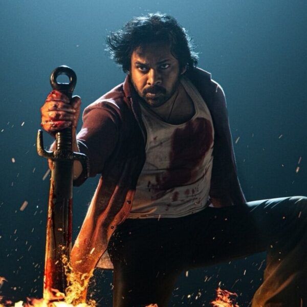 Pawan Kalyan Unveils Prequel and Sequel to OG at Success Meet: A New Motivation