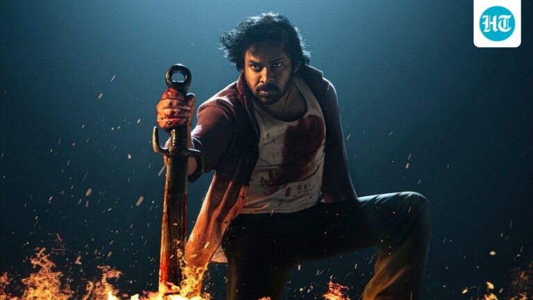 Pawan Kalyan Unveils Prequel and Sequel to OG at Success Meet: A New Motivation