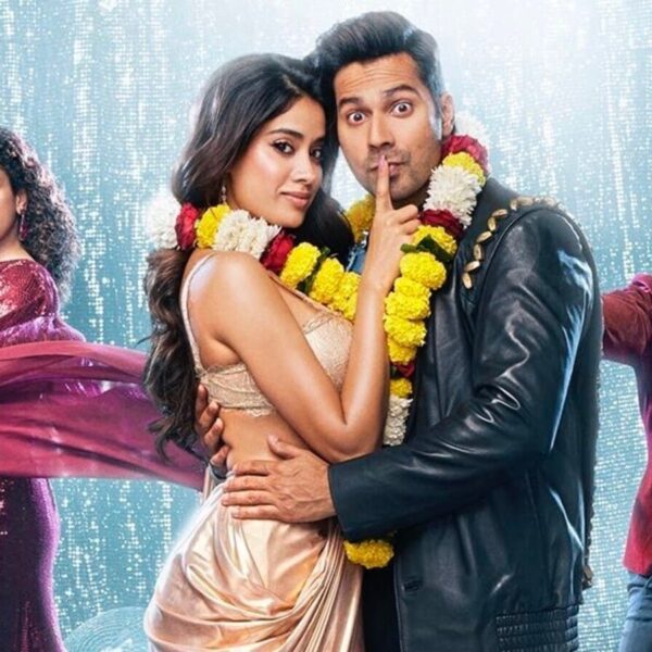 Sunny Sanskari’s Tulsi Kumari Earns ₹9 Crore on Day 1, Outshining Param Sundari