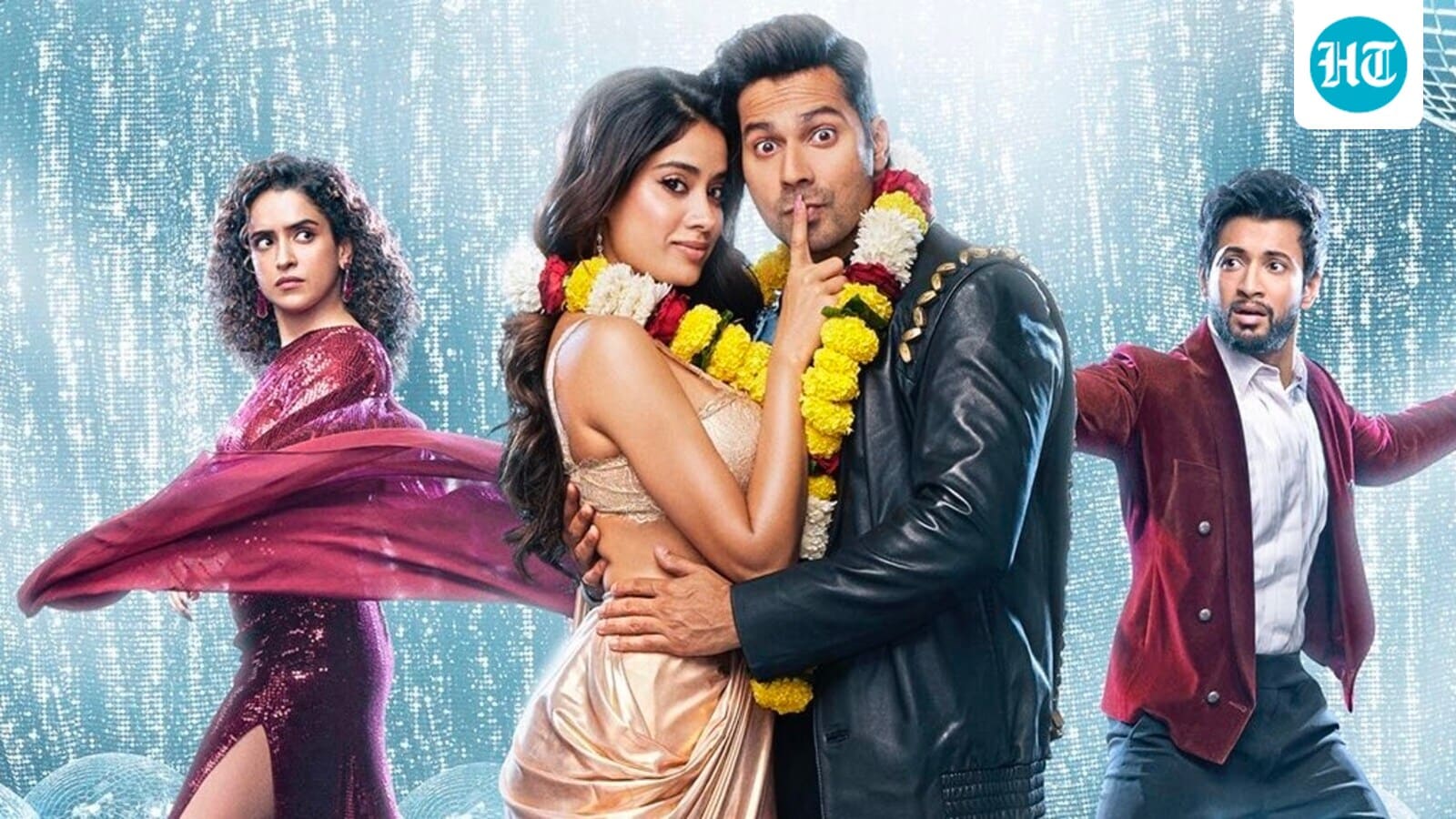 Sunny Sanskari’s Tulsi Kumari Earns ₹9 Crore on Day 1, Outshining Param Sundari