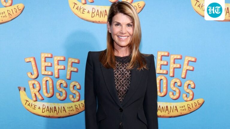 Lori Loughlin and Mossimo Giannulli's 28-Year Marriage: The Latest Insights