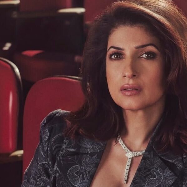 Twinkle Khanna Shares Story Behind Rishi Kapoor's Illegitimate Daughter Claims