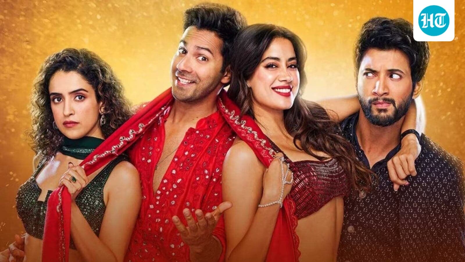 Sunny Sanskari Ki Tulsi Kumari Day 1 Box Office: Surpasses Mere Husband Ki Biwi