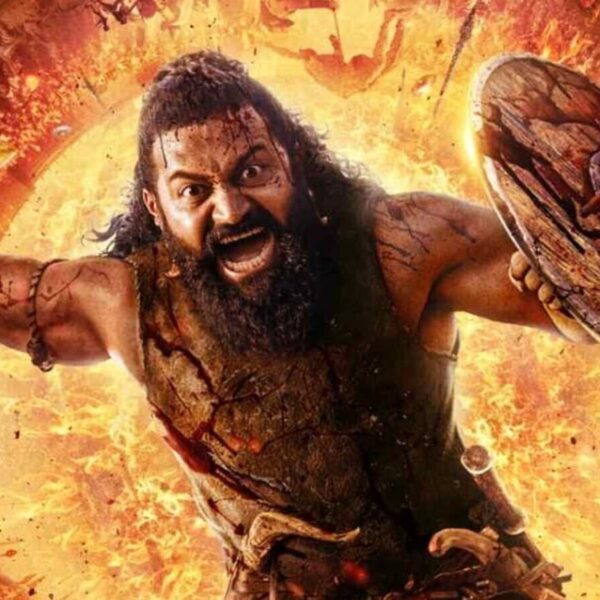 Kantara Chapter 1 Day 2 Box Office: Rishab Shetty Film Surpasses ₹100 Crore