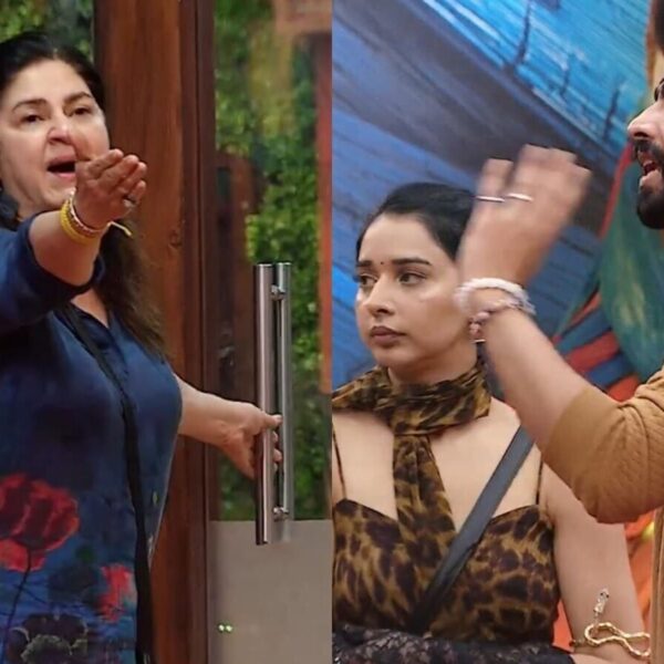 Internet Demands Amaal Mallik's Exit from Bigg Boss 19 After Clash with Kunickaa