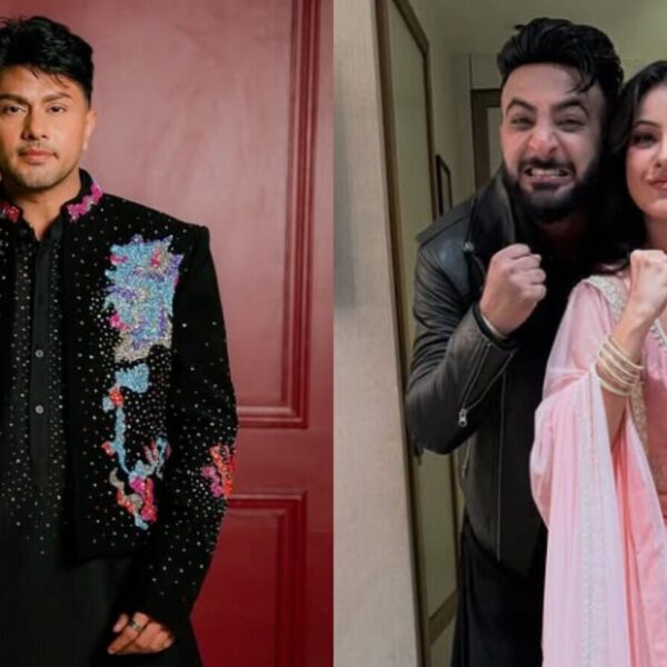 Awez Darbar Critiques Shehbaz Badesha's Jokes on Bigg Boss 19