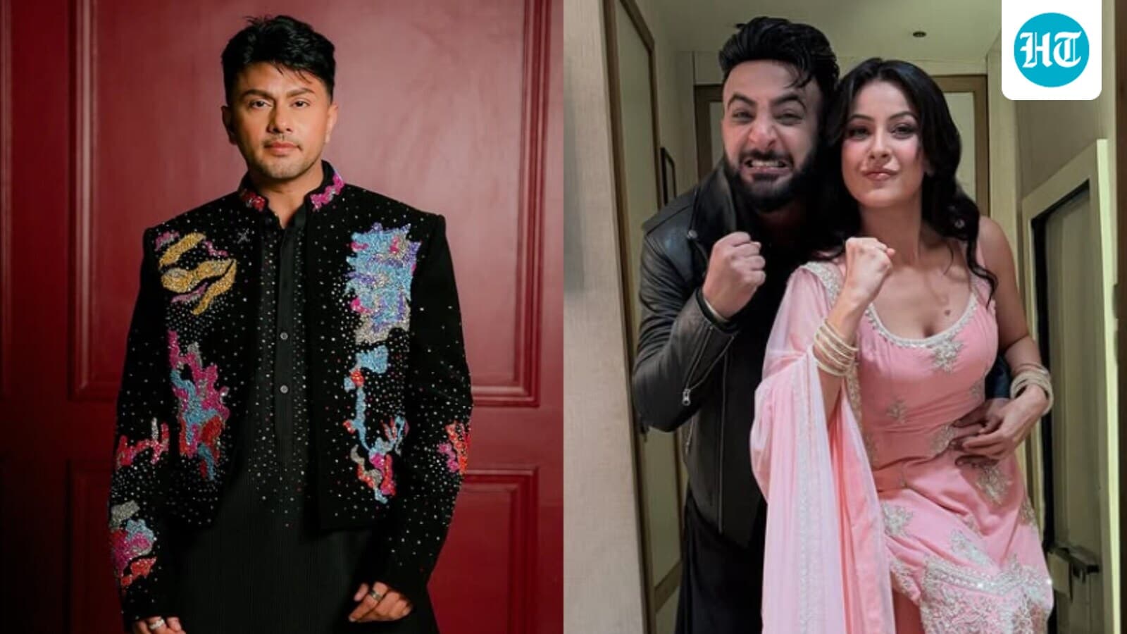 Awez Darbar Critiques Shehbaz Badesha's Jokes on Bigg Boss 19