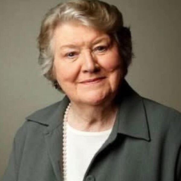 Patricia Routledge's Passing at 96: Remembering the Star of Keeping Up Appearances