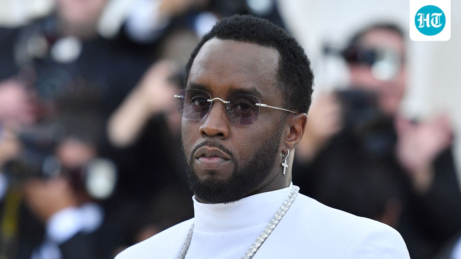 Sean 'Diddy' Combs May Face Prison Time in Prostitution Case
