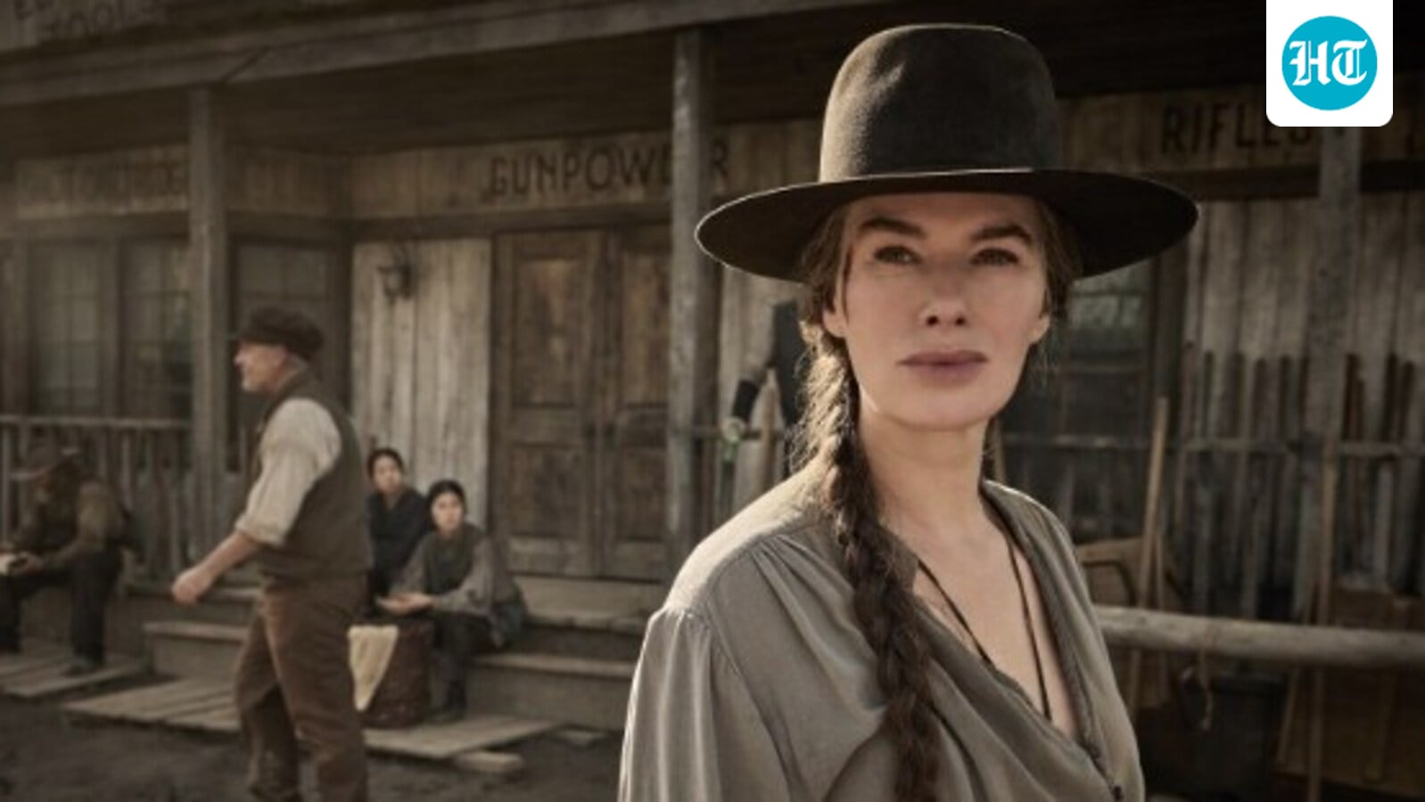 Unveiling Netflix’s The Abandons: Release Date, Cast, and Plot Details