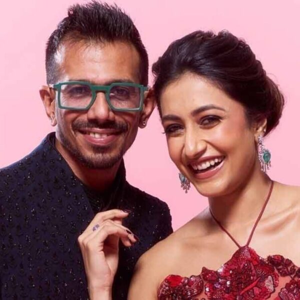Dhanashree Opens Up About Yuzvendra Chahal’s Changes Post-Roka