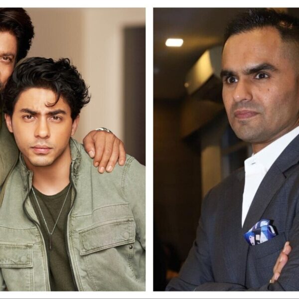 Sameer Wankhede Clarifies Aryan Khan's Role in Drug Case and Chat Leak Rumors