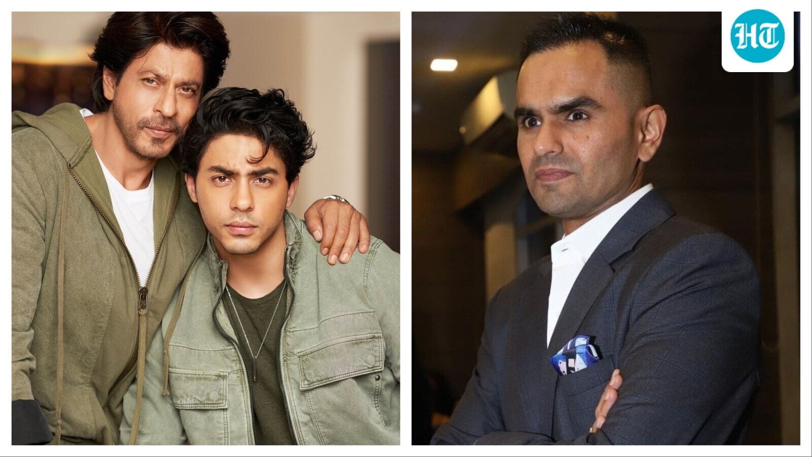 Sameer Wankhede Clarifies Aryan Khan's Role in Drug Case and Chat Leak Rumors
