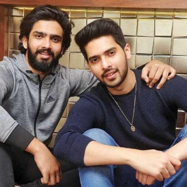 Armaan Malik Critiques Bigg Boss 19 for Misrepresenting Amaal Mallik