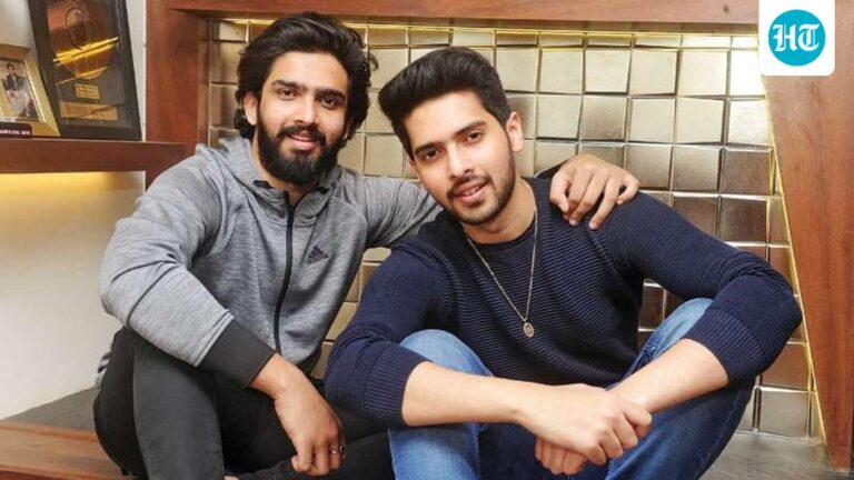 Armaan Malik Critiques Bigg Boss 19 for Misrepresenting Amaal Mallik