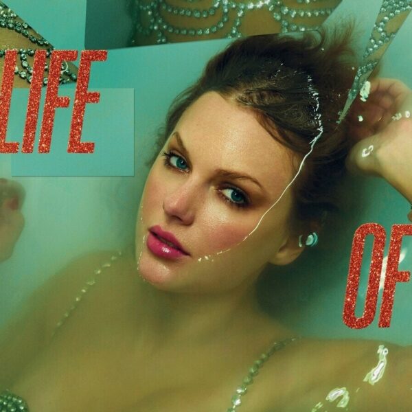 Internet Compares Taylor Swift's 'The Life of a Showgirl' to Classic Hits
