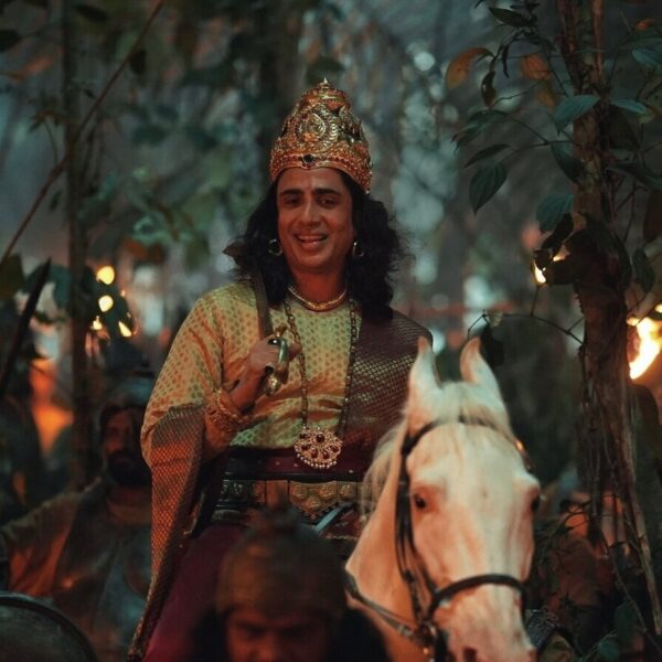 Gulshan Devaiah on Kantara's Success: 'I Belong to Cinema, Not Just Fans'