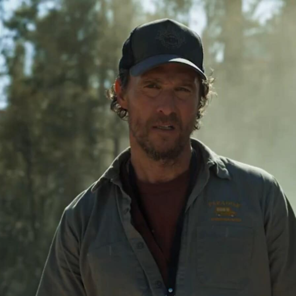 Unveiling the Truth: Is 'The Lost Bus' Inspired by a Real Campfire Tragedy?