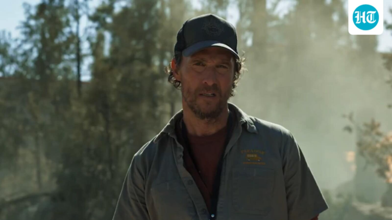 Unveiling the Truth: Is 'The Lost Bus' Inspired by a Real Campfire Tragedy?