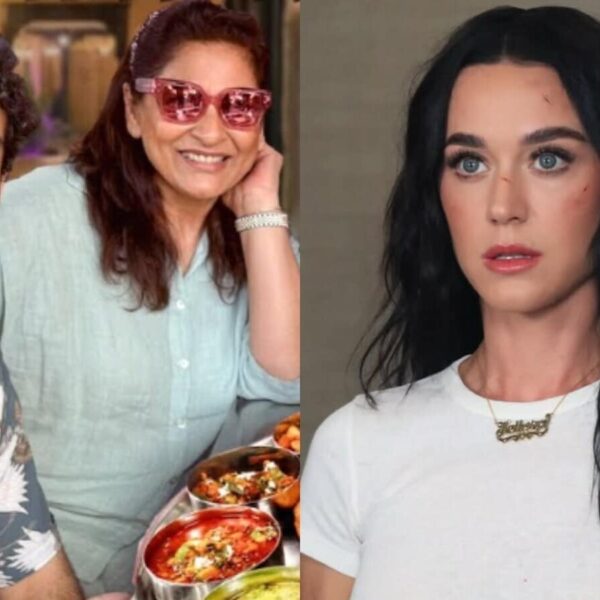 Ayushmaan Sethi Reflects on Eating Katy Perry's Leftover Cake at Karan Johar's Office