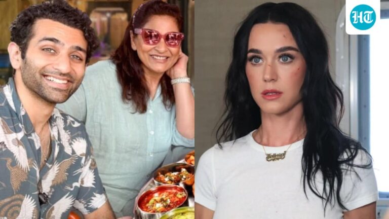 Ayushmaan Sethi Reflects on Eating Katy Perry's Leftover Cake at Karan Johar's Office