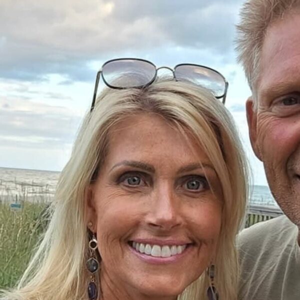 Gerry Turner Gets Engaged After His Divorce from Golden Bachelor’s Teresa Nist