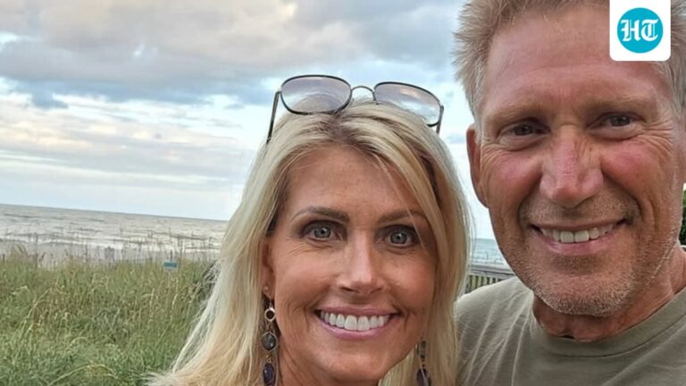 Gerry Turner Gets Engaged After His Divorce from Golden Bachelor’s Teresa Nist