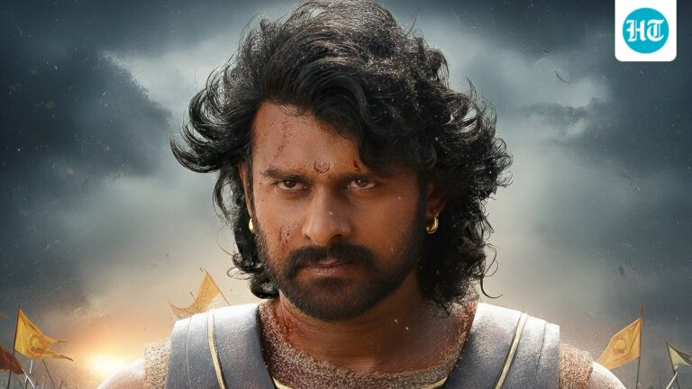 SS Rajamouli's Baahubali Leaves Netflix: Fans Question Strategy Amid Epic Release