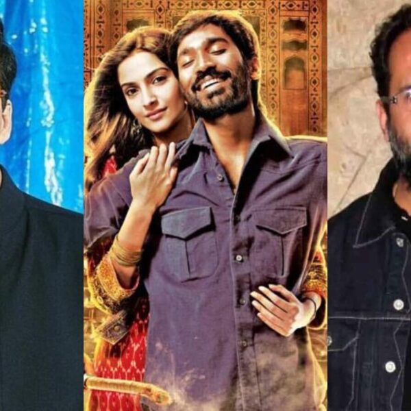 Karan Johar Defends Aanand L Rai, Criticizes AI-Altered Raanjhanaa Release
