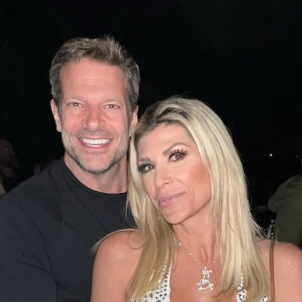 Alexis Bellino and John Janssen's Enchanting Laguna Beach Wedding