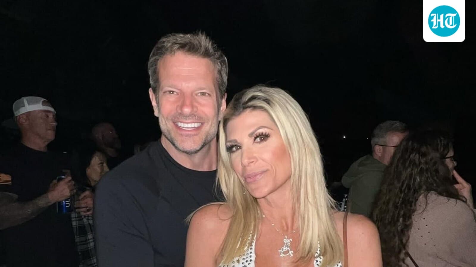 Alexis Bellino and John Janssen's Enchanting Laguna Beach Wedding