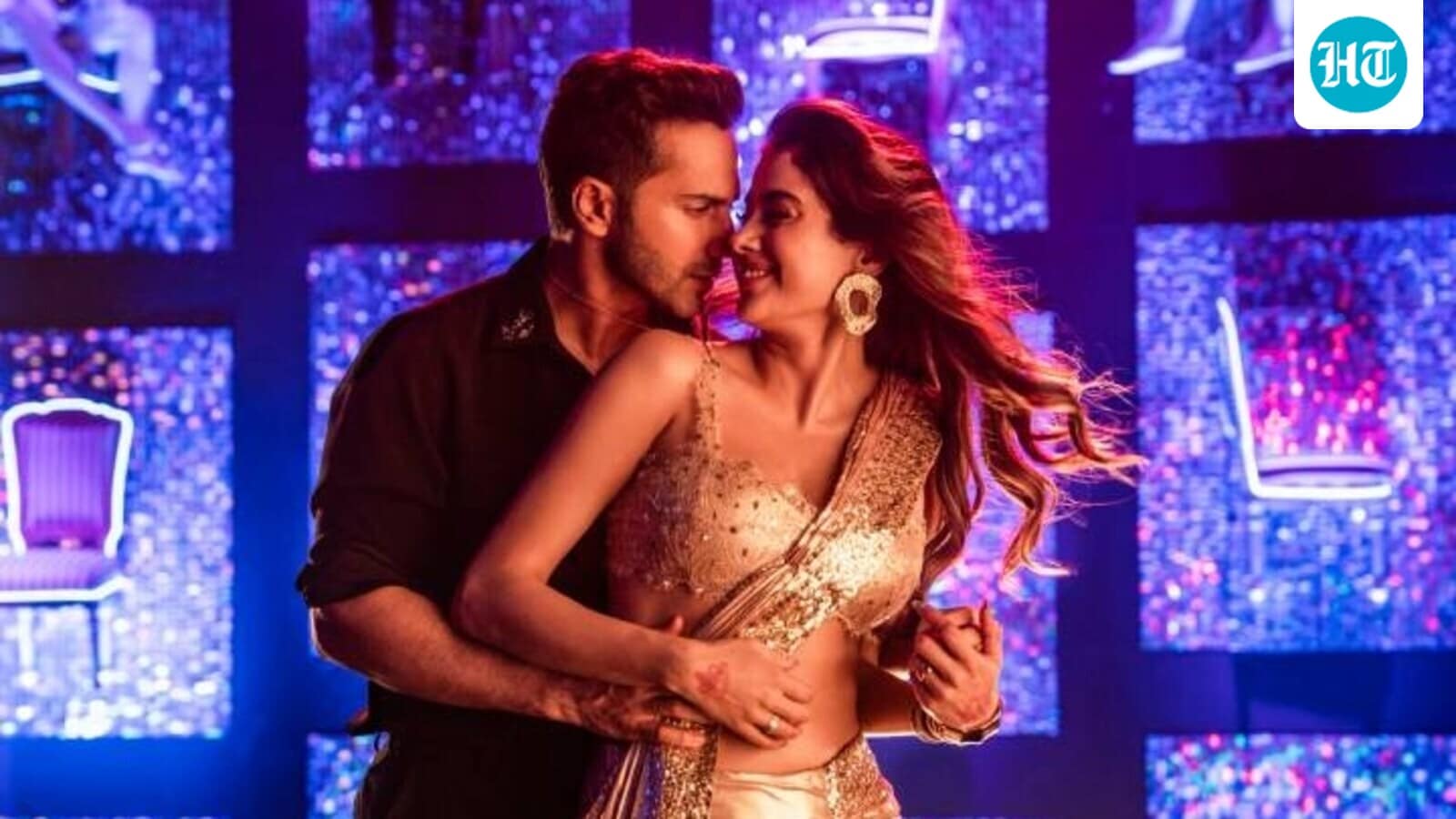 Sunny Sanskari: Tulsi Kumari Box Office Day 3 - Varun & Janhvi Earn ₹7 Crore