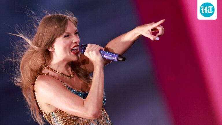 Catch Taylor Swift on Jimmy Fallon: Date, Time, and Viewing Details