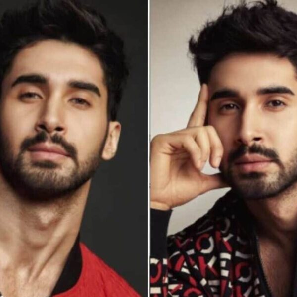 How Bollywood Star Lakshya Chose Film Over a ₹15,000 Daily Job