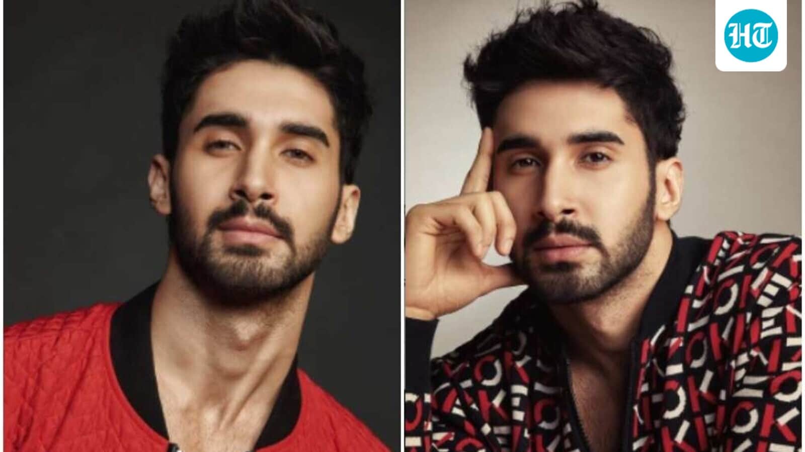 How Bollywood Star Lakshya Chose Film Over a ₹15,000 Daily Job