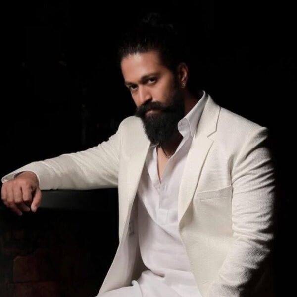Yash's Sci-Fi Film with PS Mithran: Focus on Toxic and Ramayana Remains