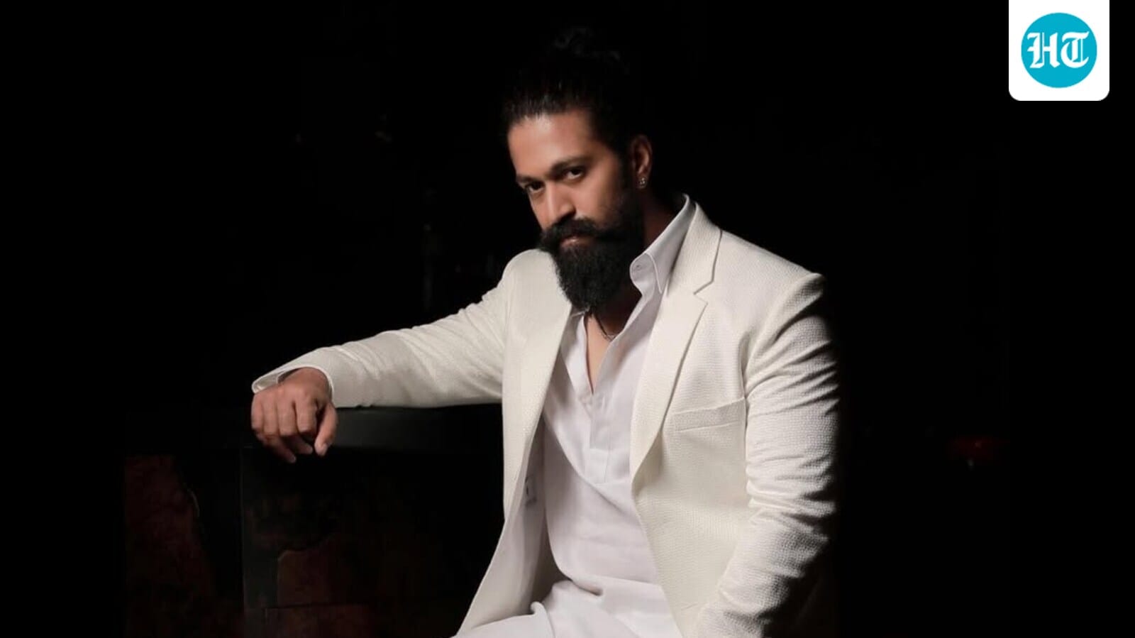 Yash's Sci-Fi Film with PS Mithran: Focus on Toxic and Ramayana Remains