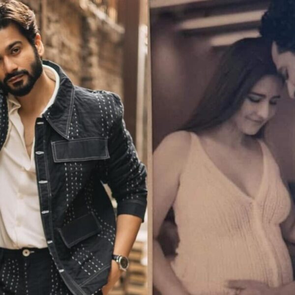 Sunny Kaushal Shares Thoughts on Katrina Kaif and Vicky Kaushal’s Baby News