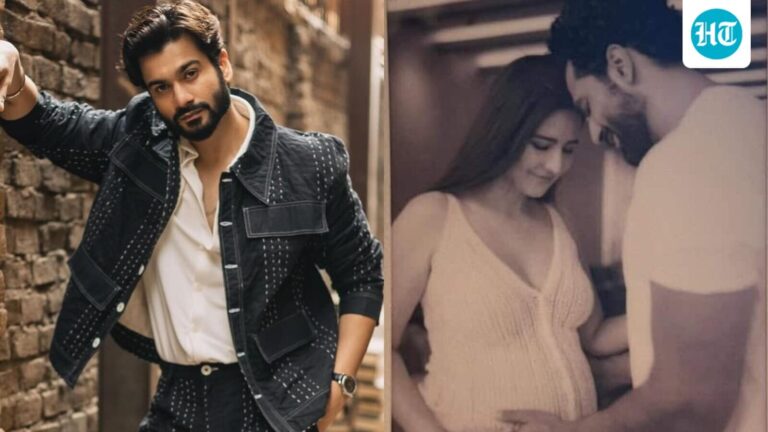 Sunny Kaushal Shares Thoughts on Katrina Kaif and Vicky Kaushal’s Baby News