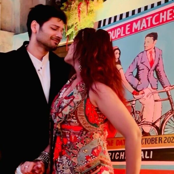 Ali Fazal and Richa Chadha Celebrate Anniversary with Heartfelt Moments