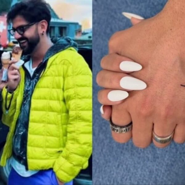 Sonakshi Sinha and Zaheer Iqbal's Couple Tattoo: Meaning Revealed