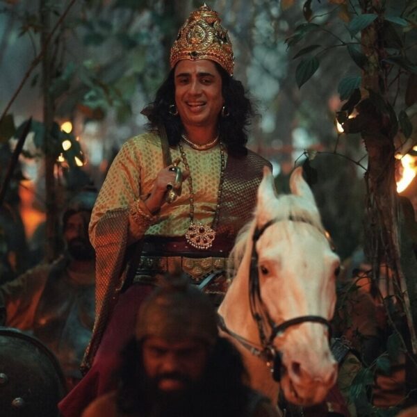 Rishab Shetty's Kantara Chapter 1 Hits ₹200 Crore Box Office Milestone