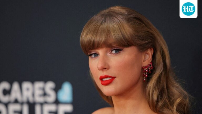 Taylor Swift's Showgirl Shines at the Box Office, Outshining DiCaprio and Johnson