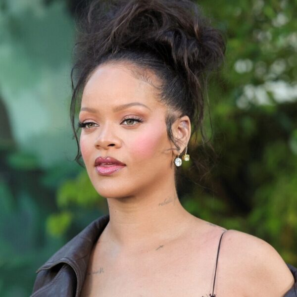 10 Celebrities, from Reese Witherspoon to Rihanna, Opening Up About Abuse