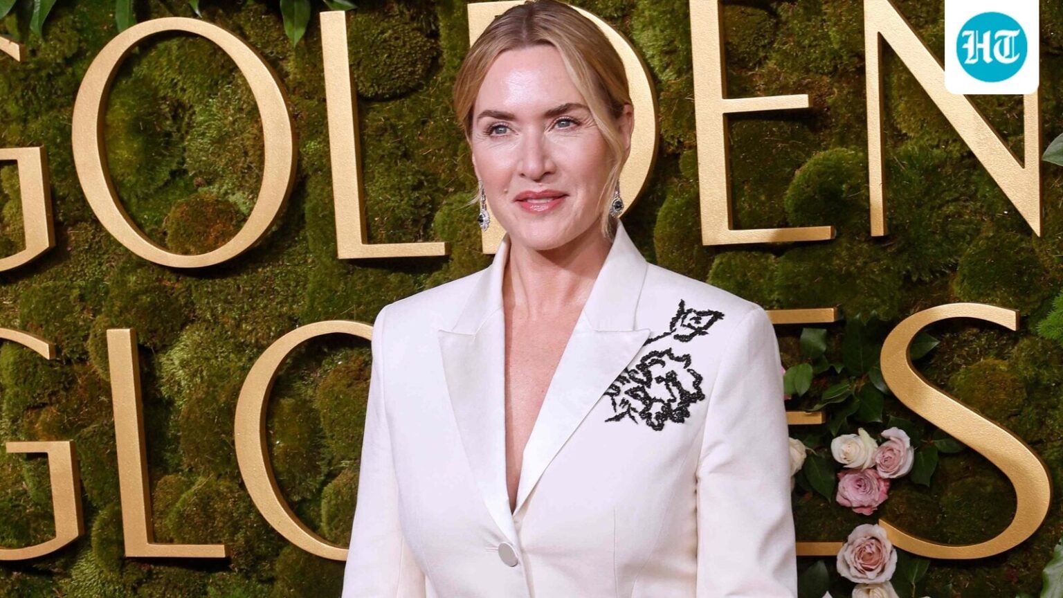 What Is Kate Winslet's Net Worth