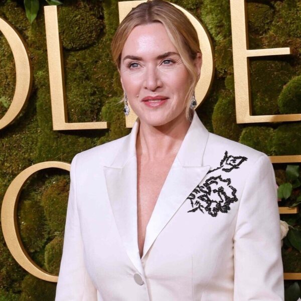 Kate Winslet's Net Worth at 50: A Look at the Titanic Star's Fortune