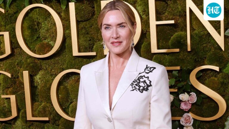 Kate Winslet's Net Worth at 50: A Look at the Titanic Star's Fortune