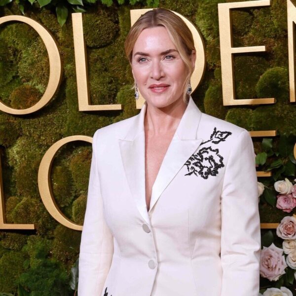 Celebrate Kate Winslet’s 50th: A Look at Her Most Iconic Roles