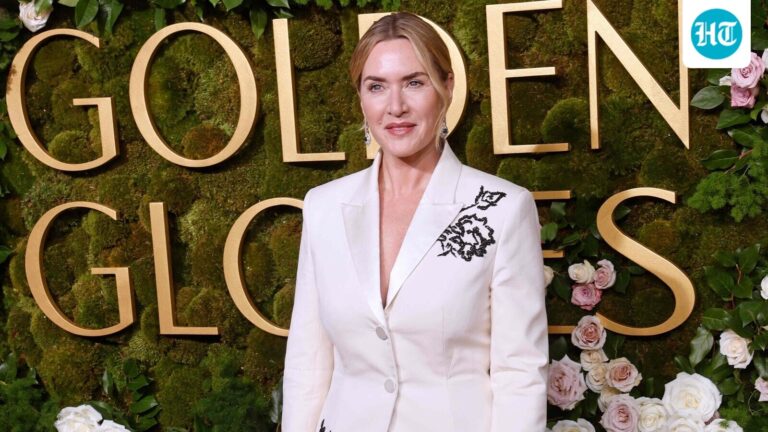 Celebrate Kate Winslet’s 50th: A Look at Her Most Iconic Roles