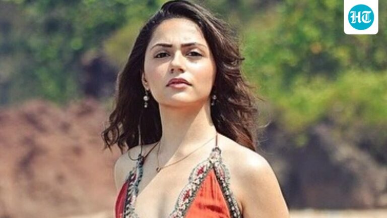 Aneet Padda Reveals Production Houses Have Her 'Horrible' Bio and Filter Pics